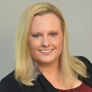 Meet your Posher, Kristi